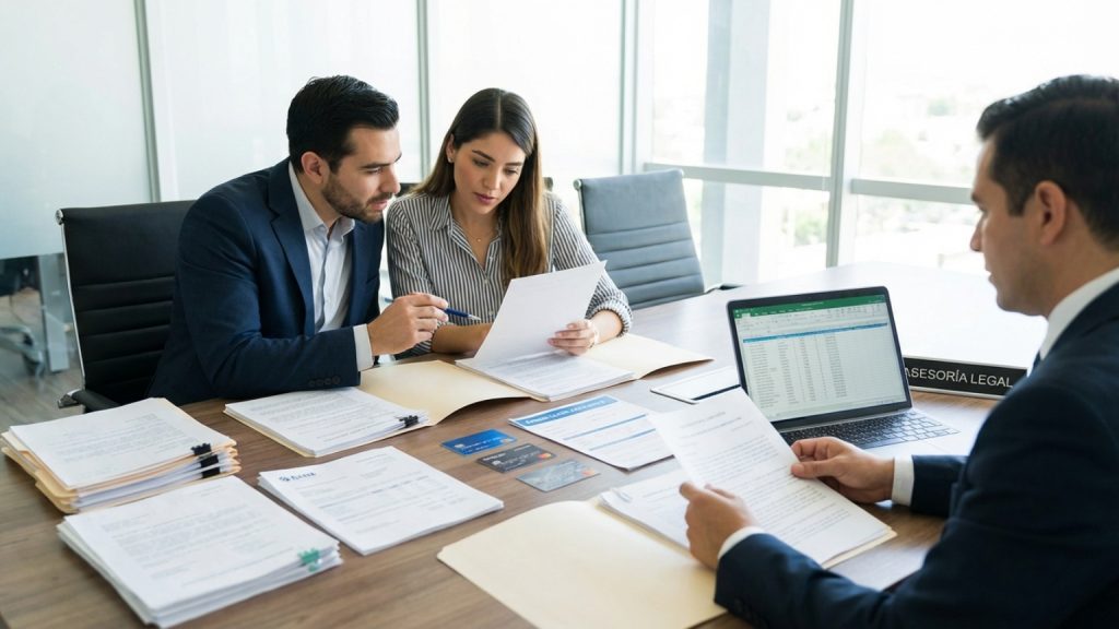 ¿Qué son las reclamaciones bancarias y cuándo buscar un abogado?