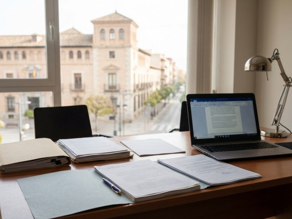 Abogado de Divorcios en Ciudad Real: Asesoramiento Profesional