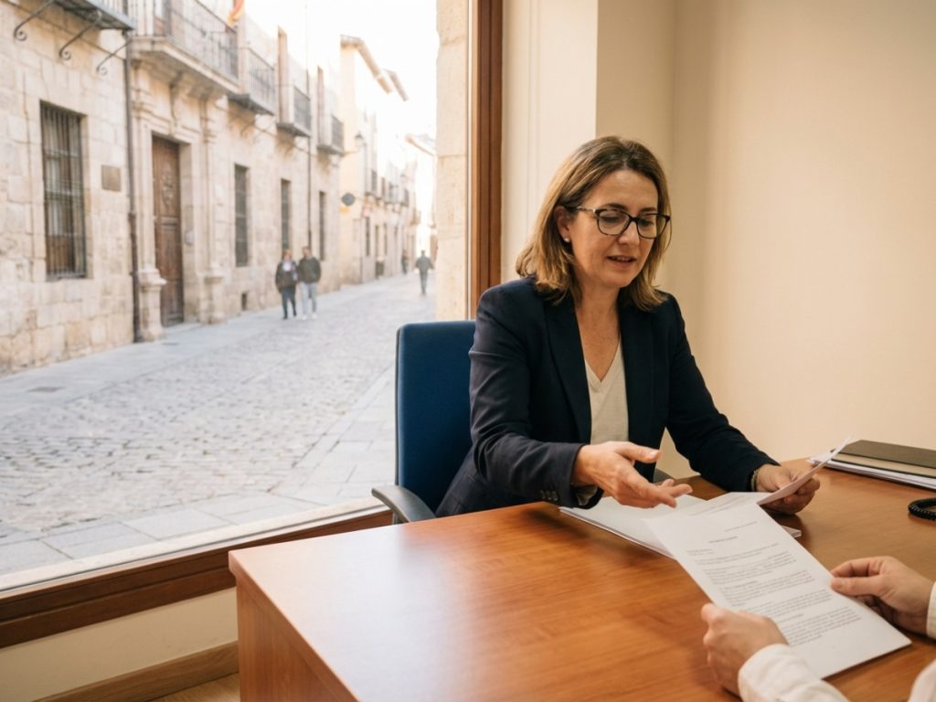 Asesoramiento experto en extranjería en Ciudad Real