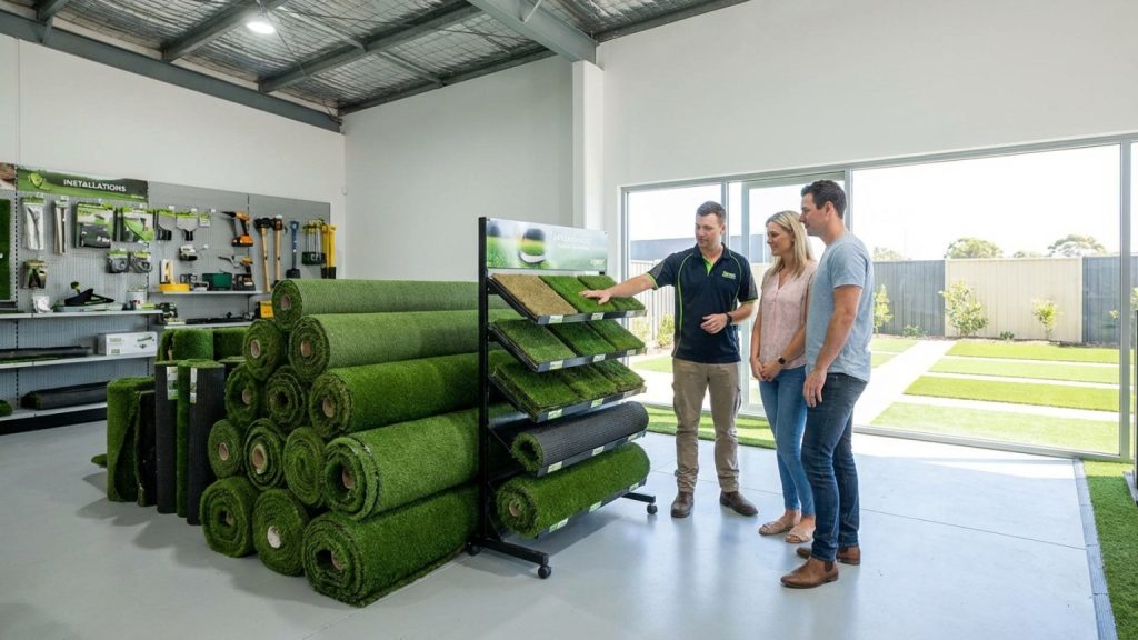 ¿Qué es un proveedor de césped artificial y por qué es tan importante?