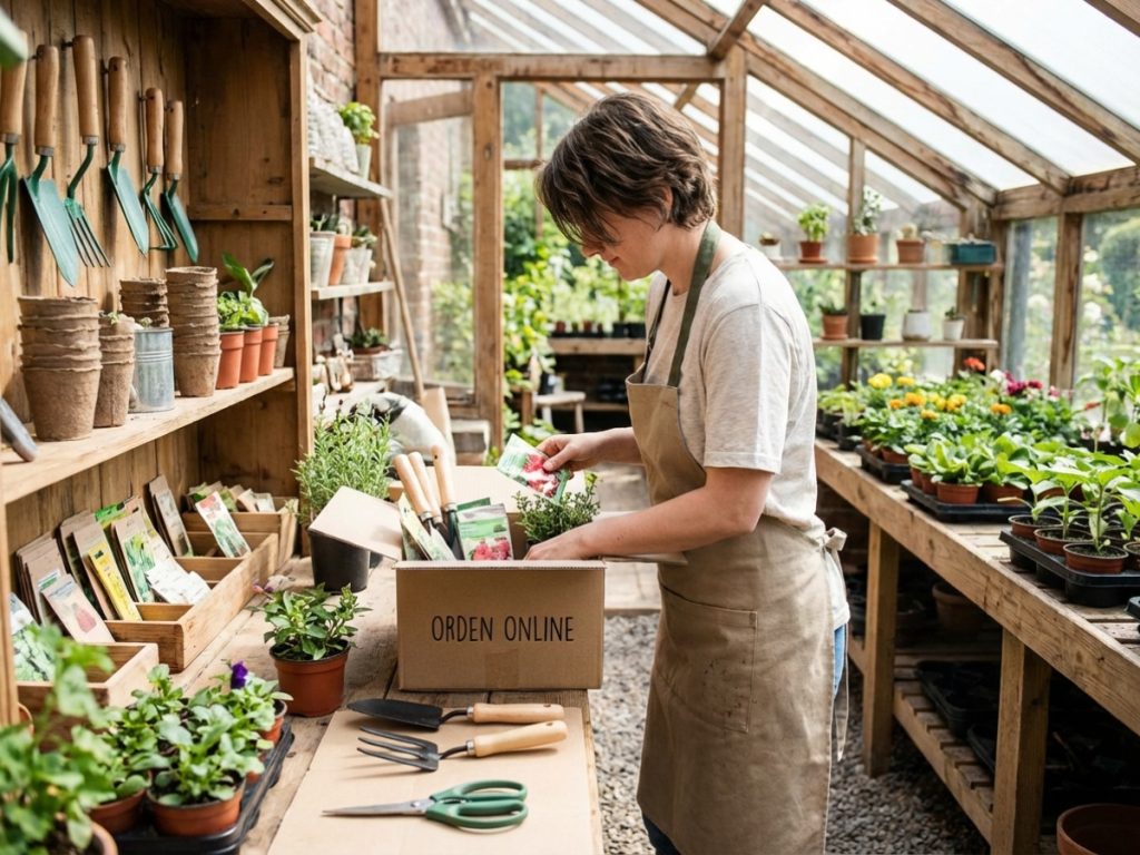 Descubre nuestros productos jardín online para tu hogar