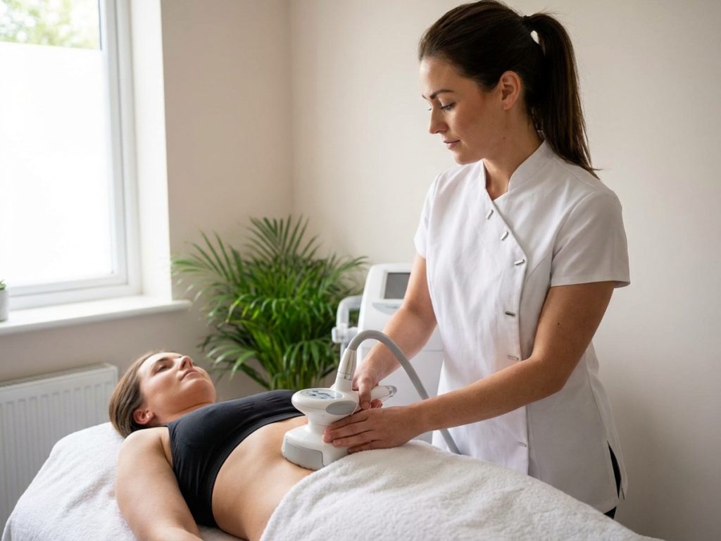 Descubre tu estética avanzada y bienestar corporal ideal