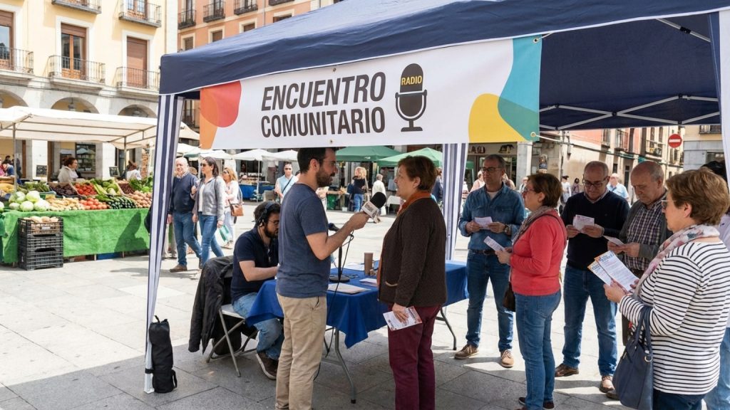 ¿Qué es la empresa y por qué es clave para la comunidad?