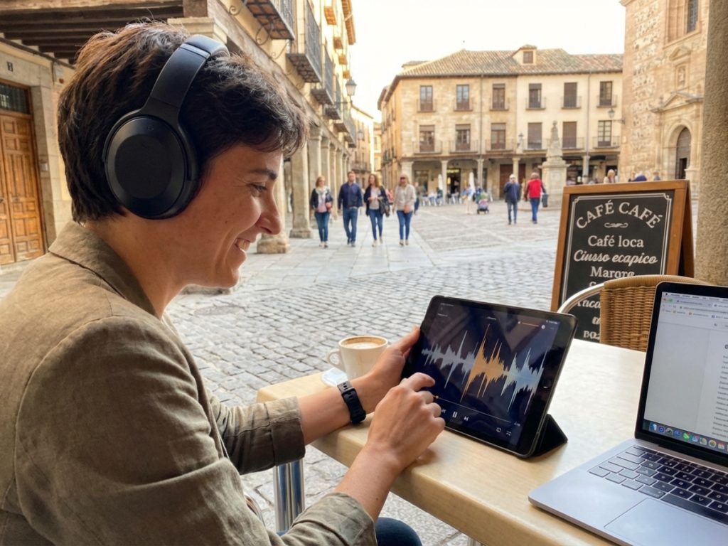 Escuchar radio online España gratis: tu guía para disfrutar