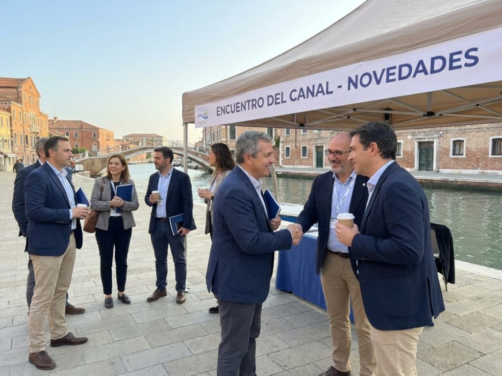 Tu encuentro canal directo con nosotros