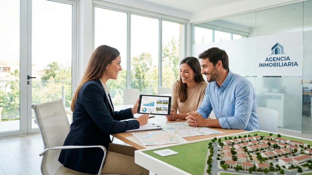 ¿Qué es una inmobiliaria de confianza y por qué es clave?