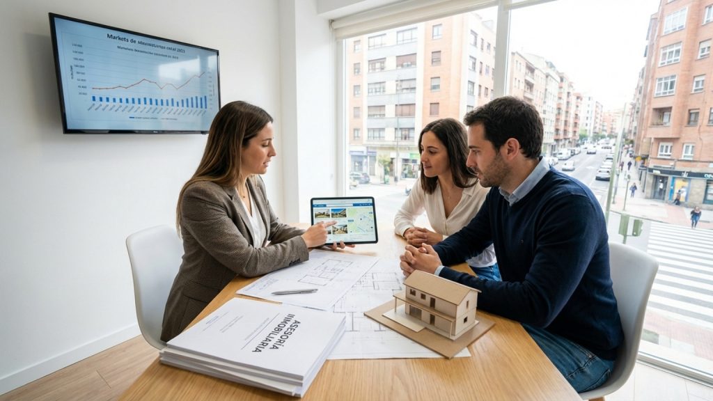¿Qué es la asesoría inmobiliaria y por qué es tan importante?