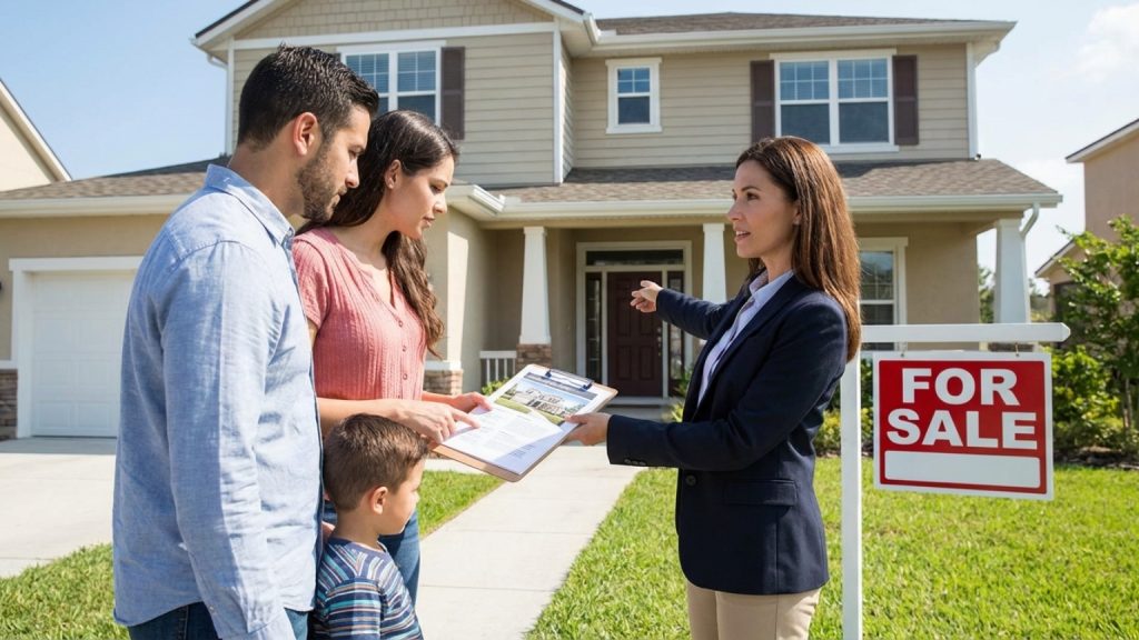 ¿Qué implica la búsqueda de casas en venta?
