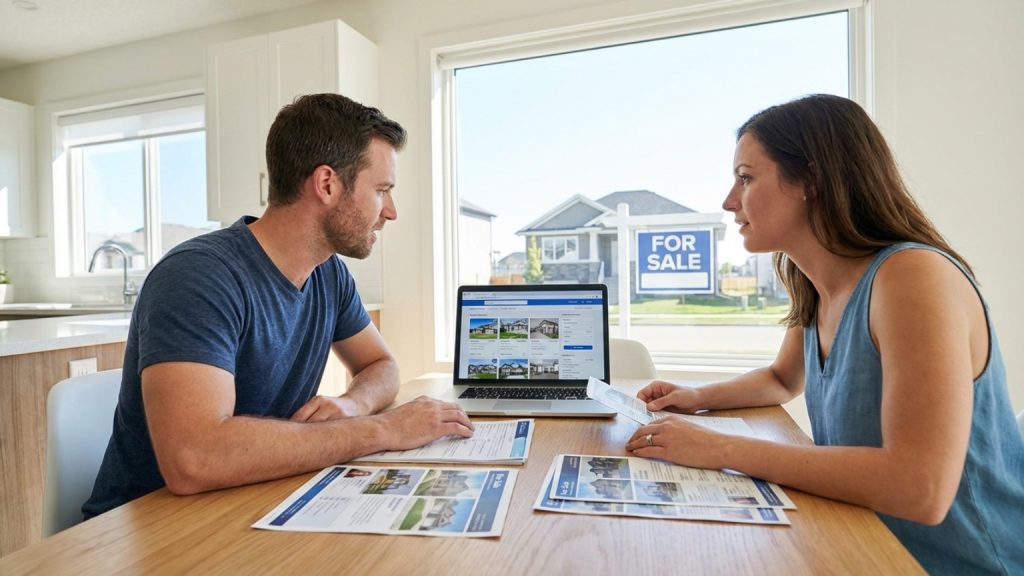 ¿Qué debes saber antes de buscar viviendas en venta?