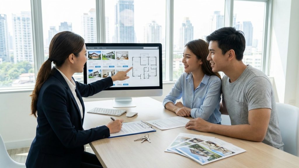 ¿Qué son los servicios inmobiliarios y por qué son importantes para ti?