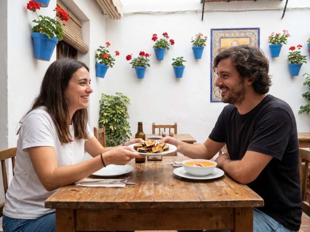 Vive las mejores experiencias gastronómicas en Córdoba