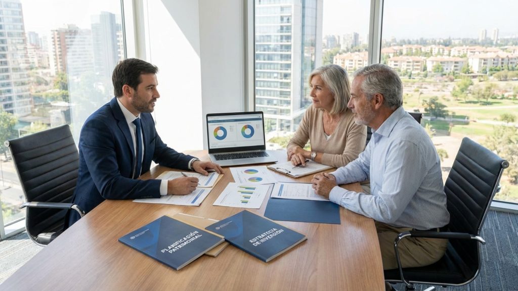 ¿Qué es la gestión de patrimonios y por qué es tan importante para tu futuro financiero?