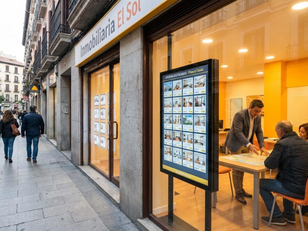 Descubre nuestras ofertas inmobiliarias exclusivas