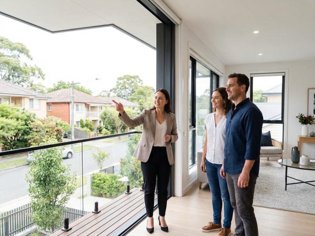 Descubre propiedades residenciales en tu zona