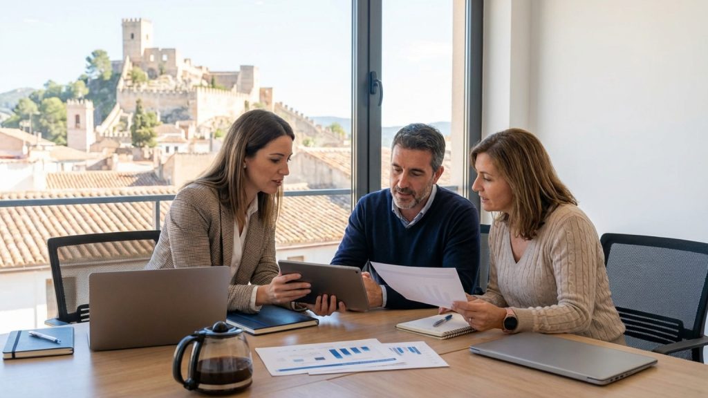 ¿Qué es una asesora financiera en Xàtiva y por qué la necesitas?