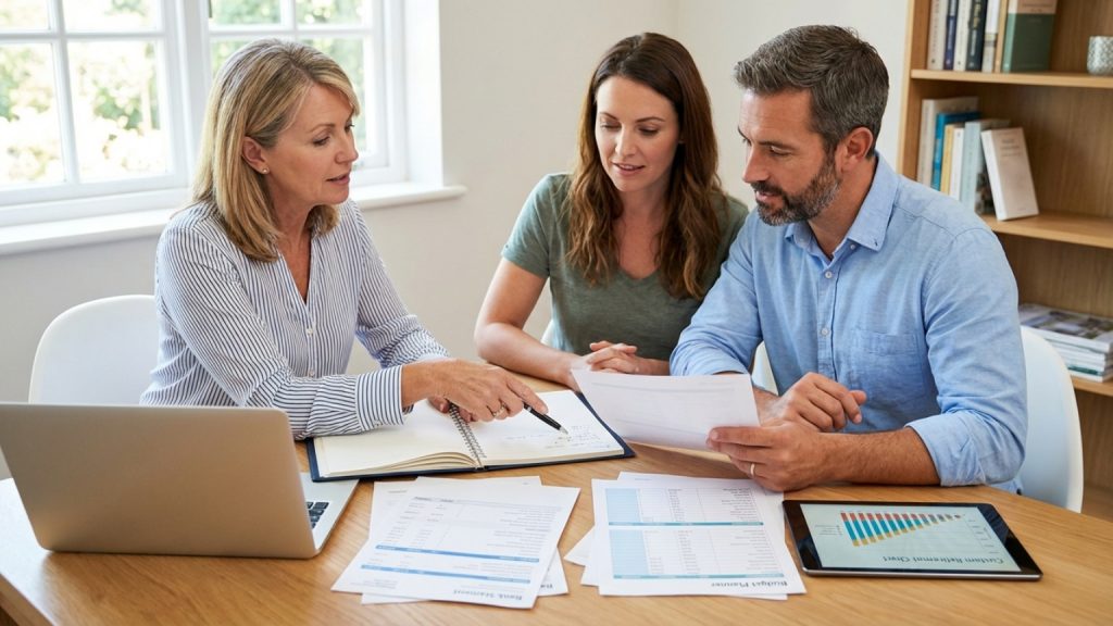 ¿Qué es la planificación financiera personalizada realmente?