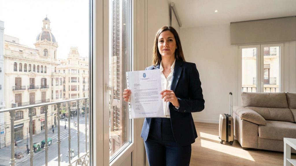 ¿Qué es una vivienda turística en Valencia y por qué es importante?