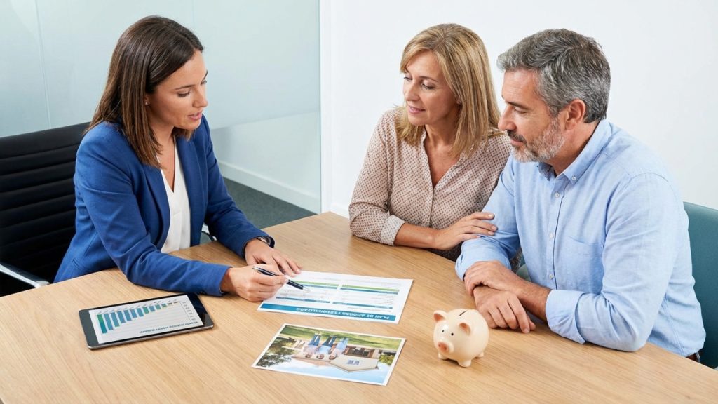 ¿Qué es el asesoramiento financiero para ahorradores?