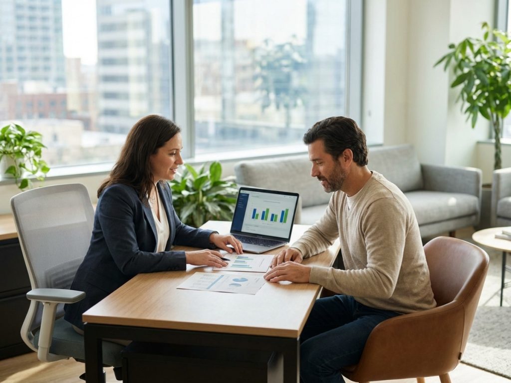 Asesoramiento financiero para ahorradores: mejora tus finanzas