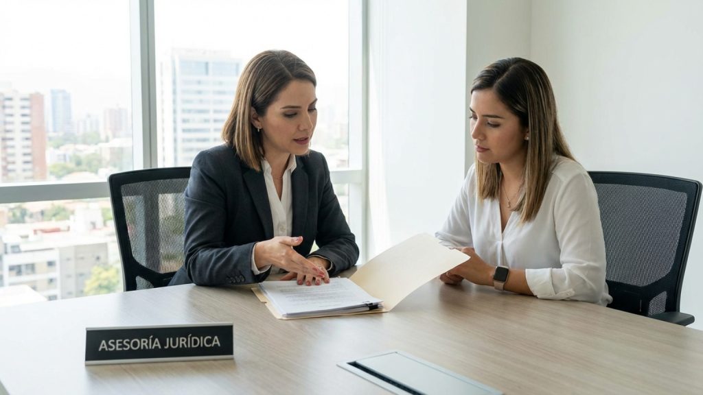 ¿Qué es el asesoramiento jurídico para mujeres y por qué es tan importante?