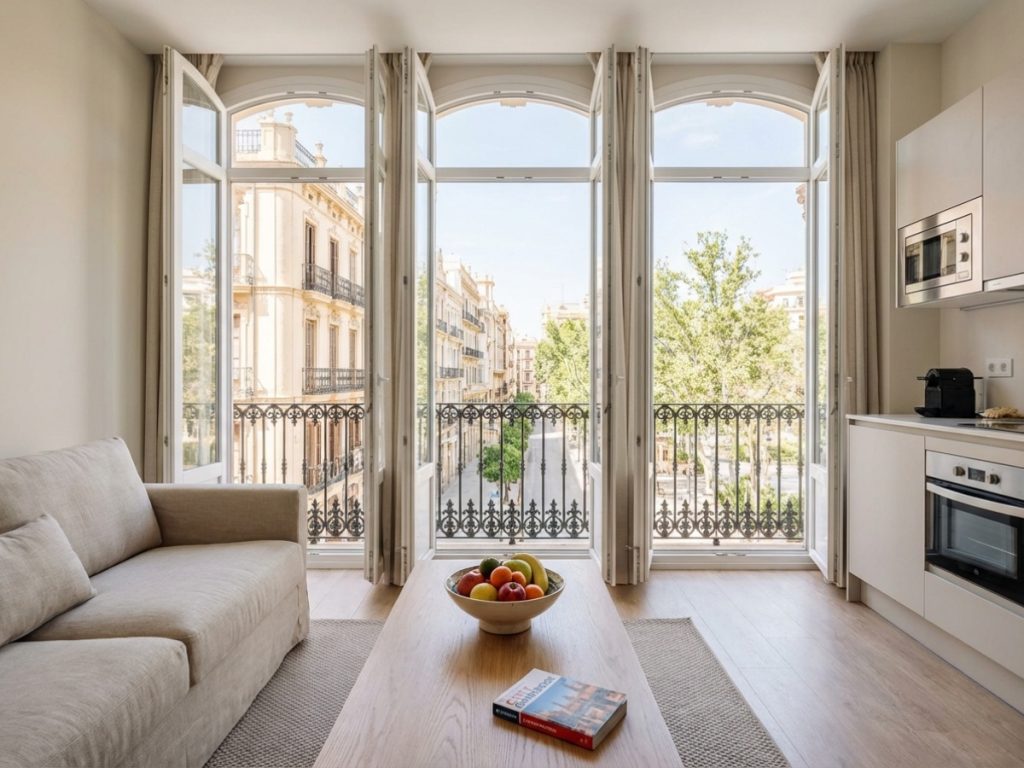 Gestión experta para tu vivienda turística en Valencia