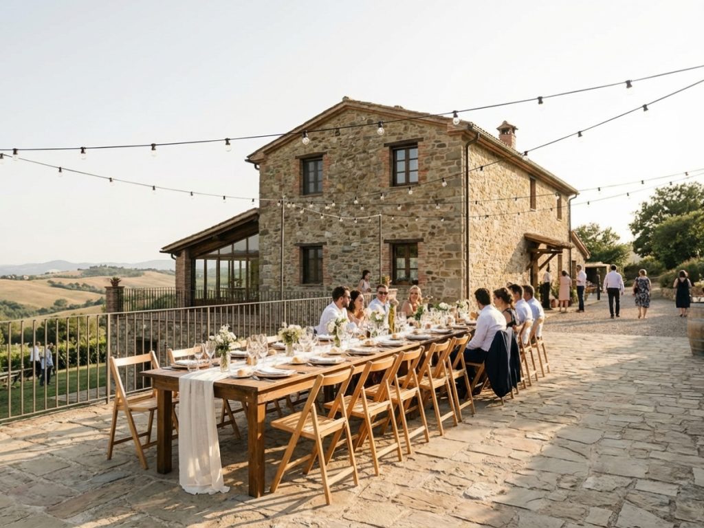 Vuestro Alojamiento Rural Ideal para Celebraciones