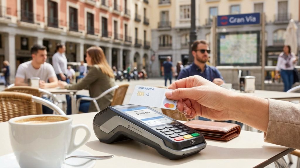 ¿Qué son las tarjetas de crédito en España y para qué sirven?