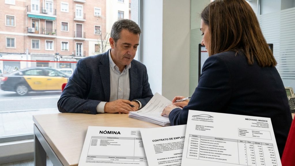 ¿Qué son los créditos para asalariados en España y cómo funcionan?