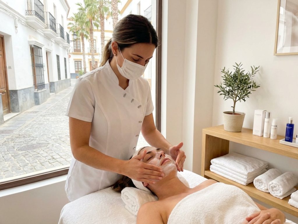 Tu centro de belleza en Motril para cuidarte