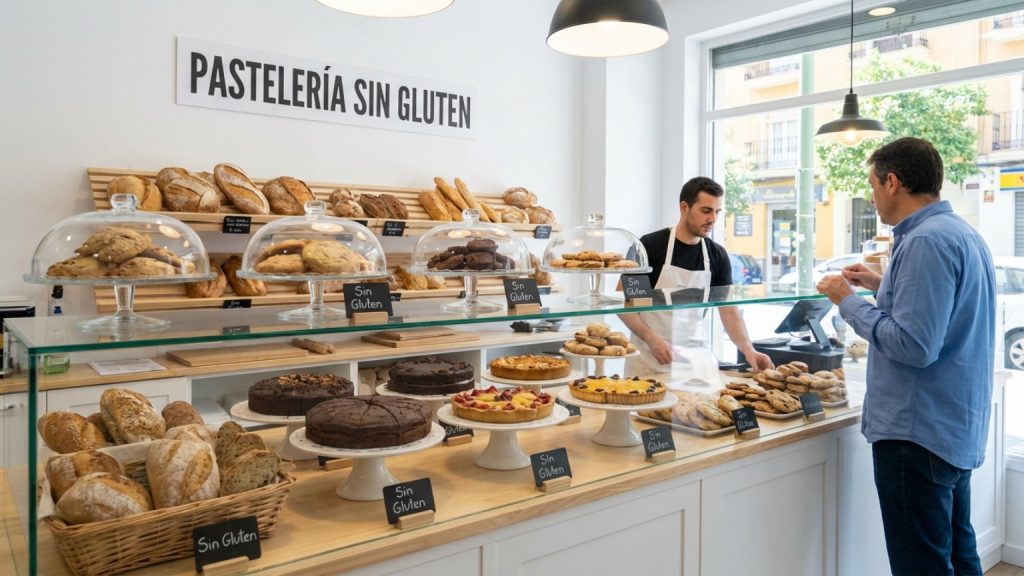 ¿Qué es la pastelería sin gluten y por qué es tan importante para ti?