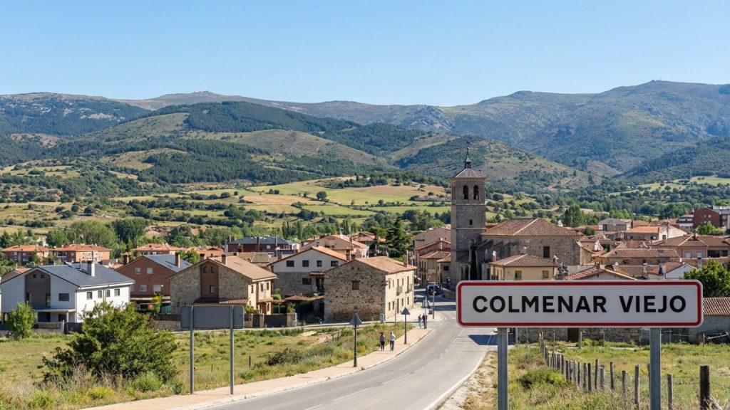 ¿Qué es Colmenar Viejo y por qué deberías conocerlo a fondo?
