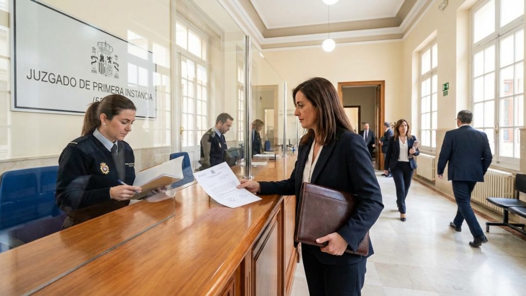 ¿Qué es un procurador de los tribunales y por qué es tan importante para tu caso legal?