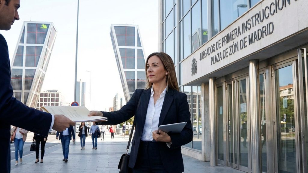 ¿Qué es un procurador y por qué es fundamental para tus gestiones legales en la zona norte de Madrid?