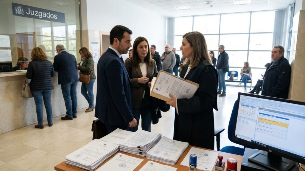 ¿Qué es un procurador y cuál es su función en un proceso judicial?