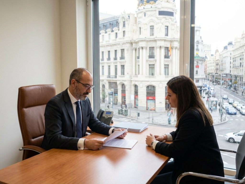 Tu procurador en Madrid: agiliza tus trámites judiciales