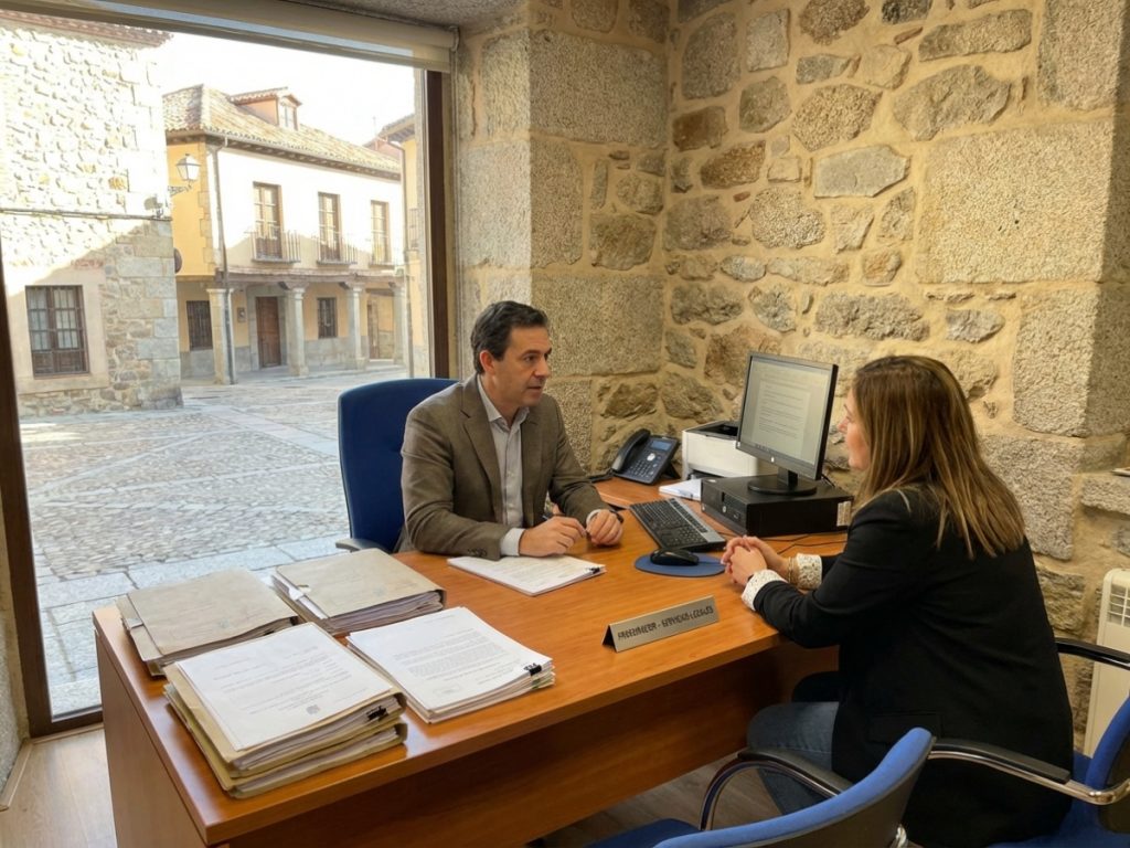 Tu Procurador en Colmenar Viejo para tus Trámites Legales