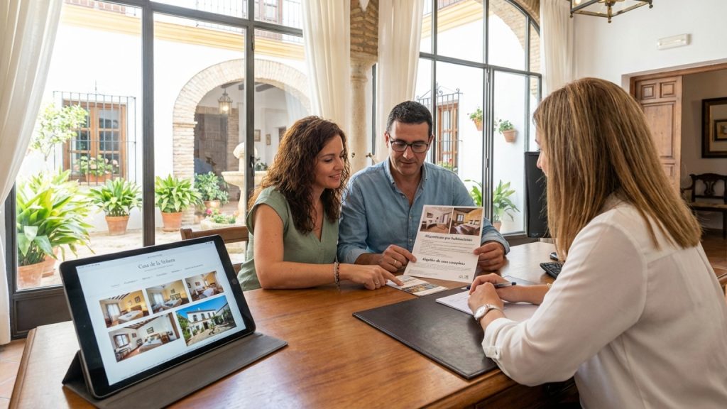 ¿Cómo elegir servicios la empresa?