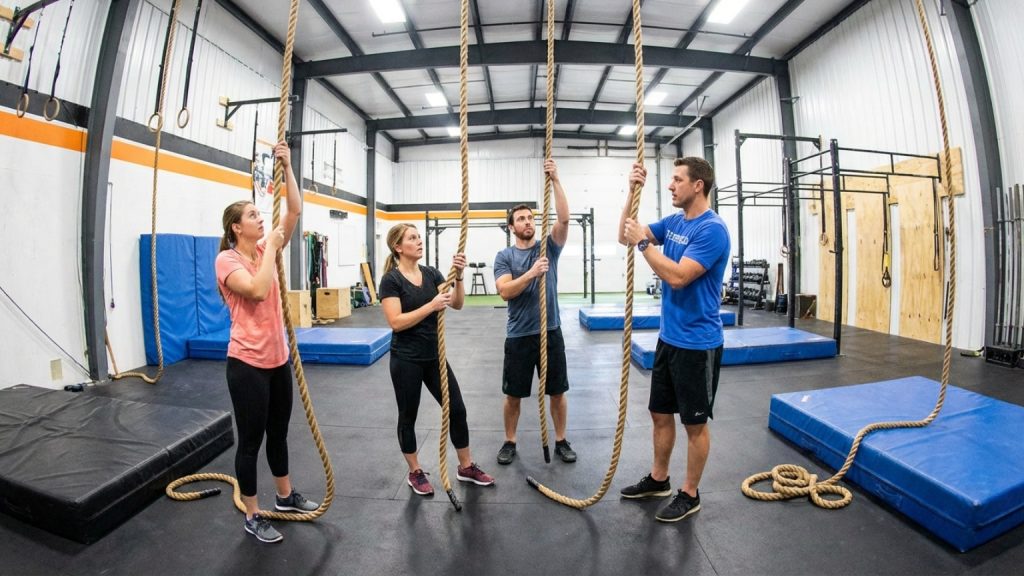 ¿Qué es un curso trepa cuerda y por qué deberías considerarlo?