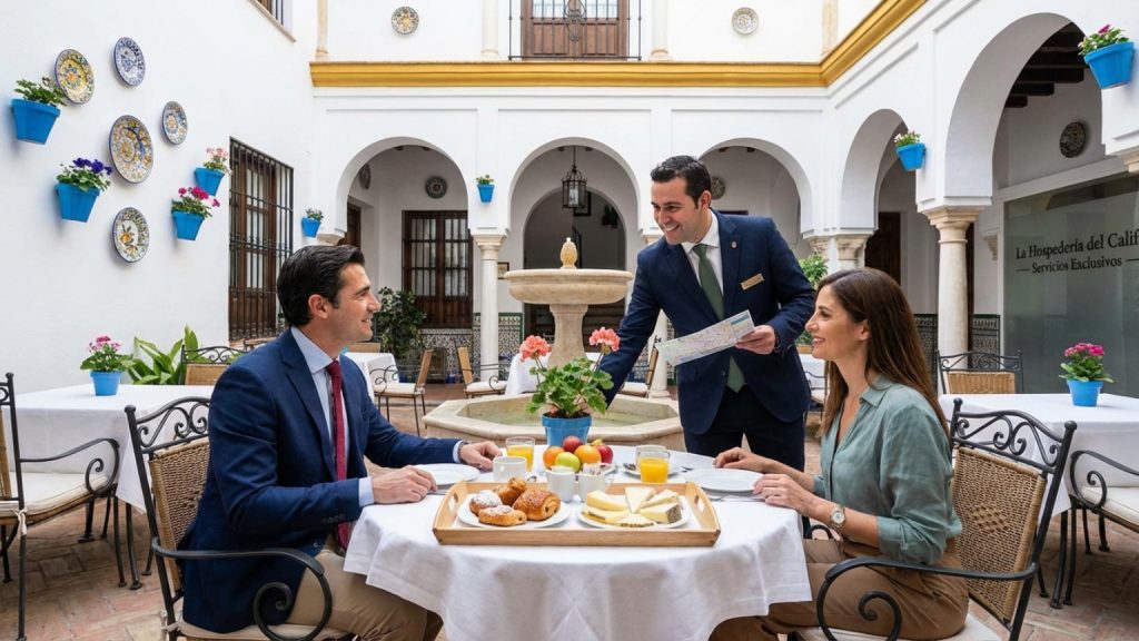 ¿Cómo elegir servicios alojamiento con encanto Córdoba?