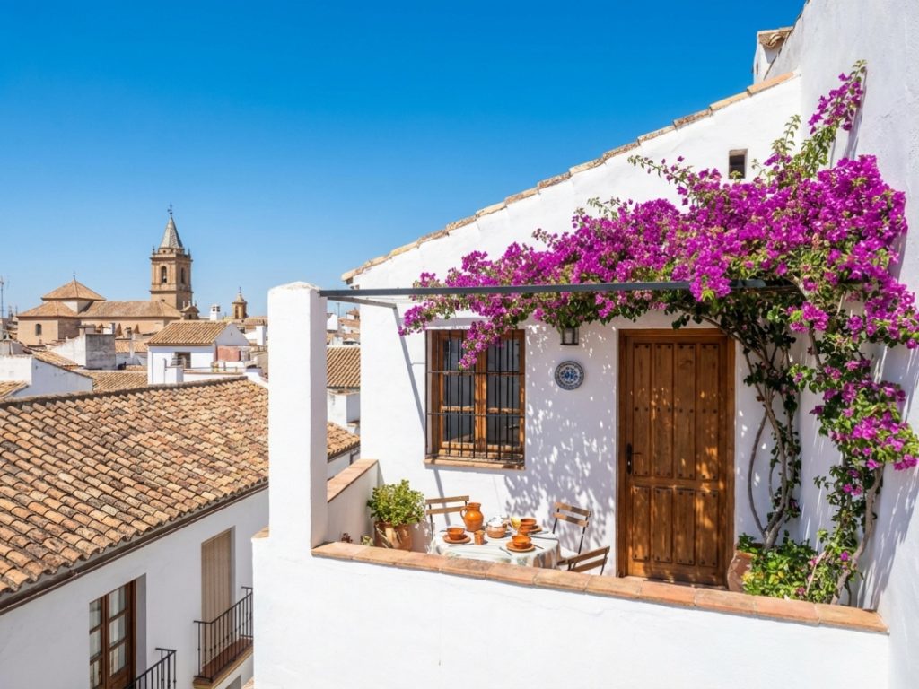Descubre tu alquiler de casa completa en Córdoba