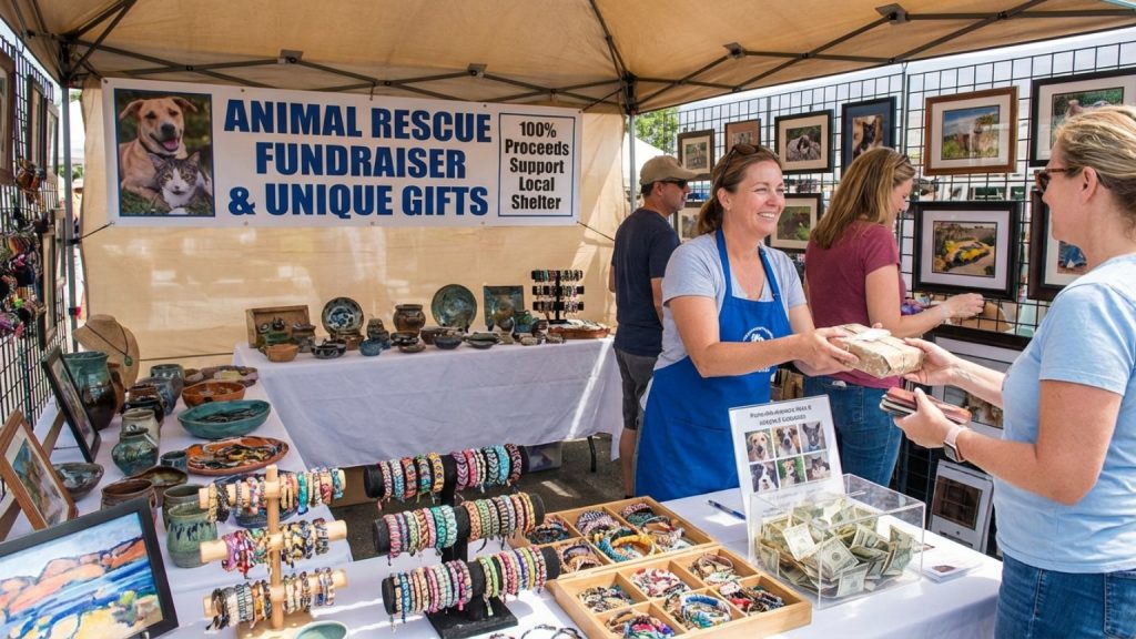 ¿Qué son los regalos únicos con causa animal y por qué importan?