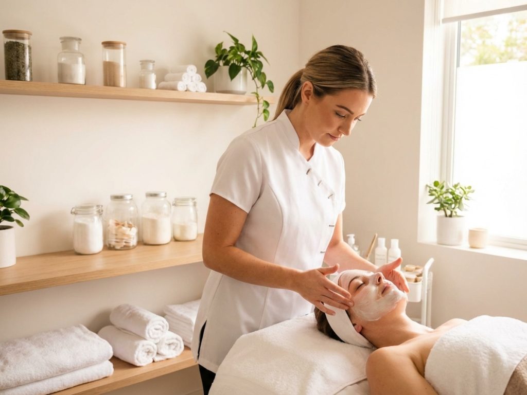 Descubre nuestra estética y belleza integral