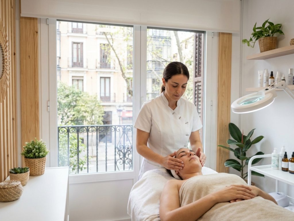Descubre tu centro de estética ideal en España