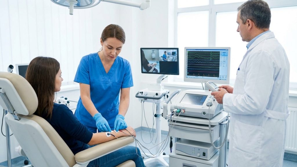 ¿Qué son las pruebas neurológicas y por qué son importantes para su salud?