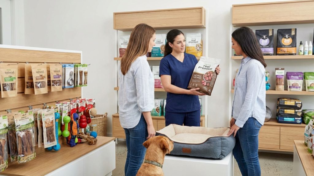 ¿Qué son los productos de calidad para mascotas y por qué deberías elegirlos?