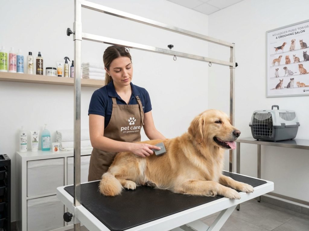 El mejor cuidado e higiene para tu perro y gato