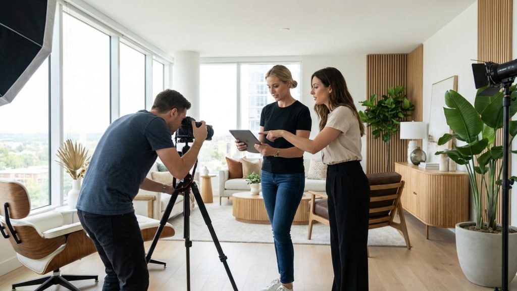 ¿Qué es la fotografía de interiorismo profesional y por qué es clave para tus proyectos?