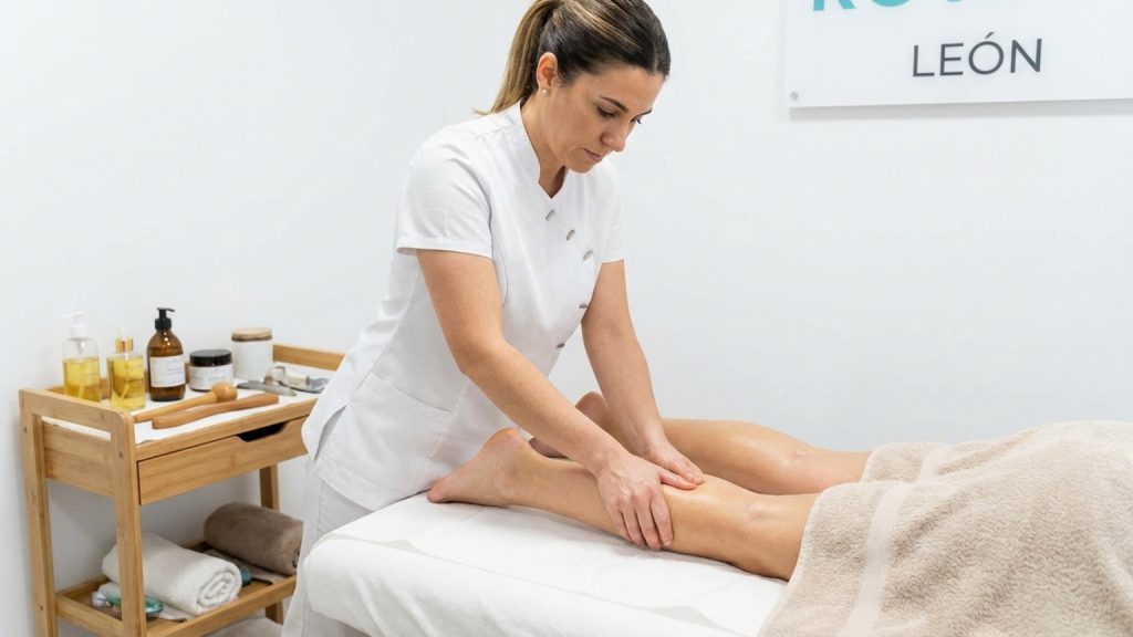 ¿Qué son los masajes brasileños y cuáles son sus beneficios?