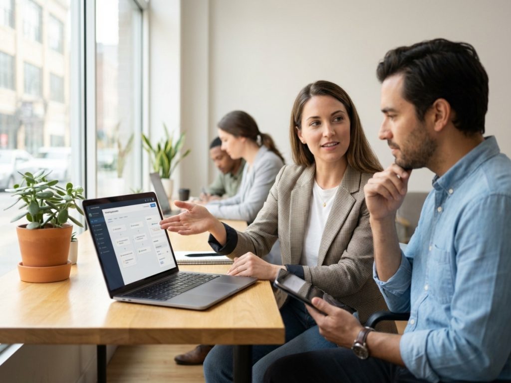 Automatización de Marketing para Pymes: Impulsa tu Negocio