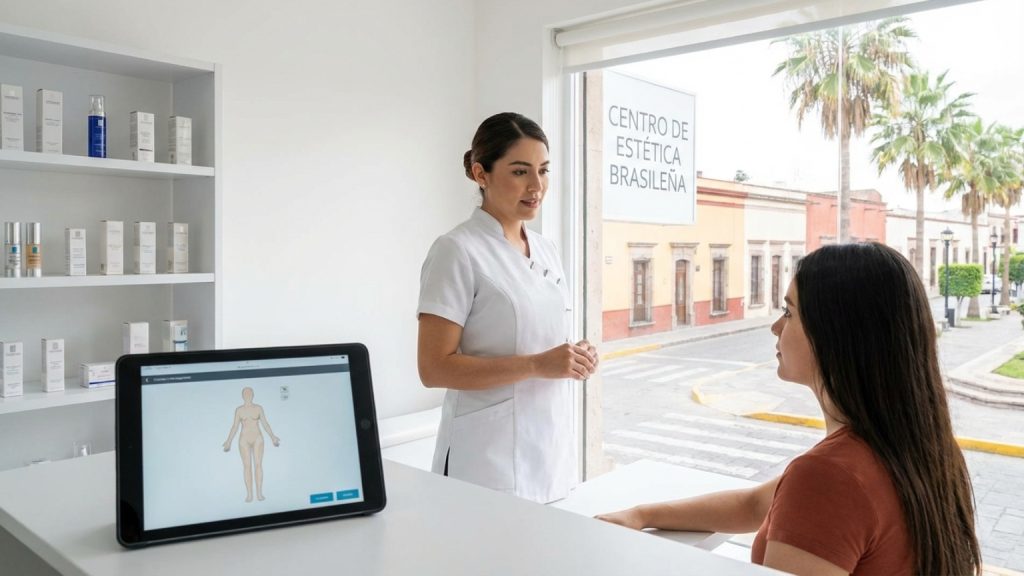 ¿Qué es la estética brasileña y por qué es tan popular en León?